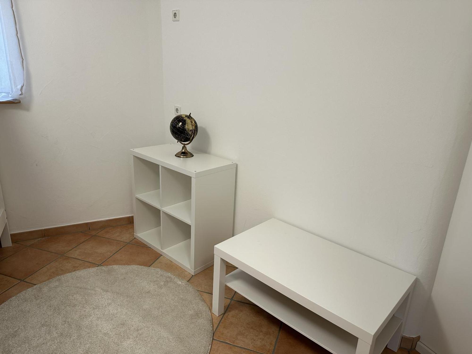Gaestehaus Am Bach Rust Quarto foto