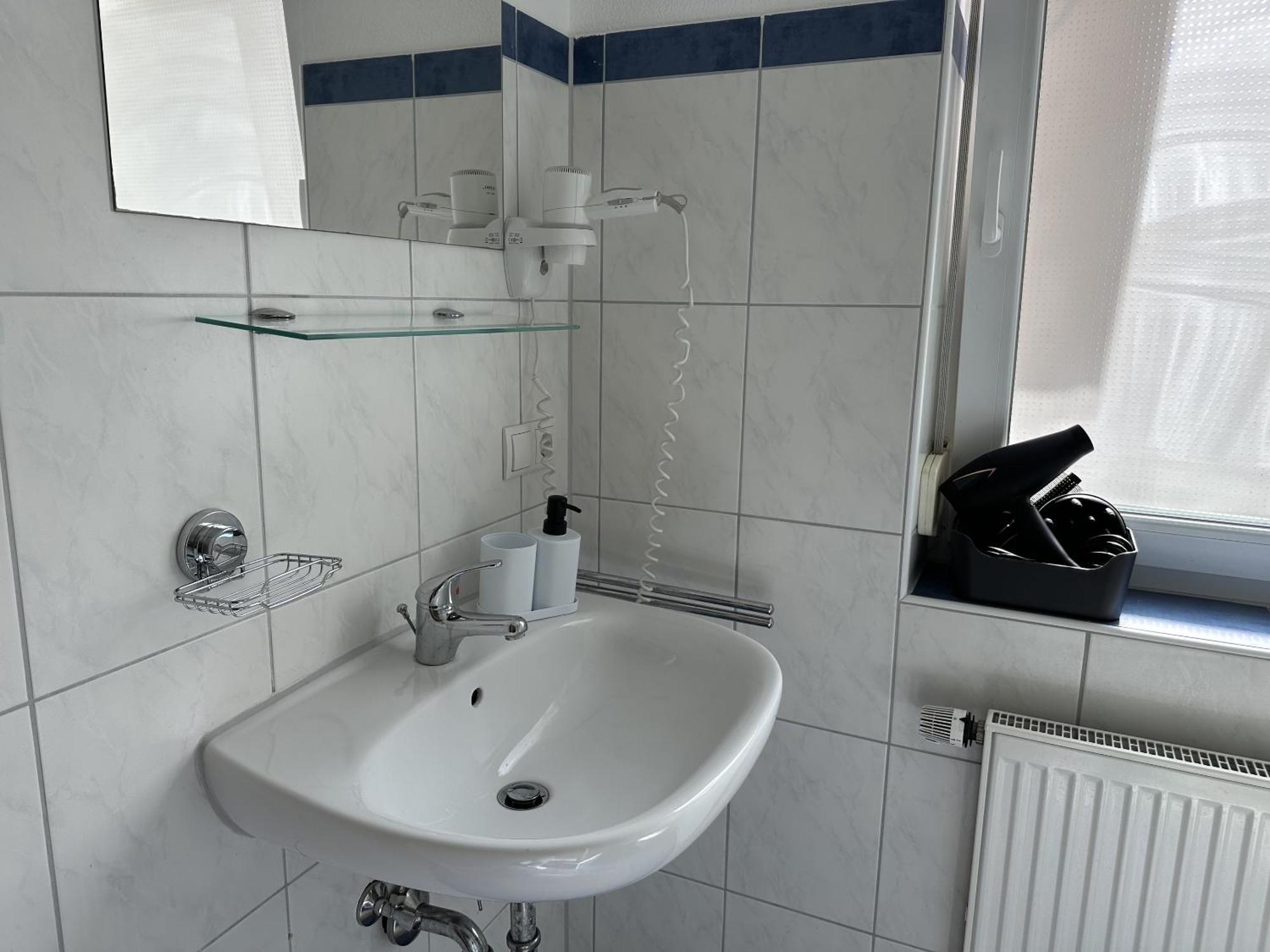 Gaestehaus Am Bach Rust Quarto foto